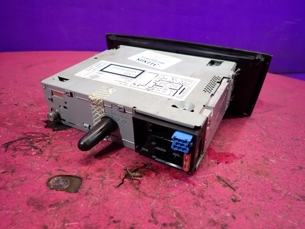 фото №2, Fiat grande punto 05-10 радіо cd 7354295790