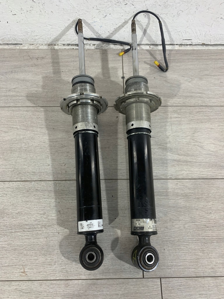 фото №1, Ferrari f12 амортизатор перед 280588