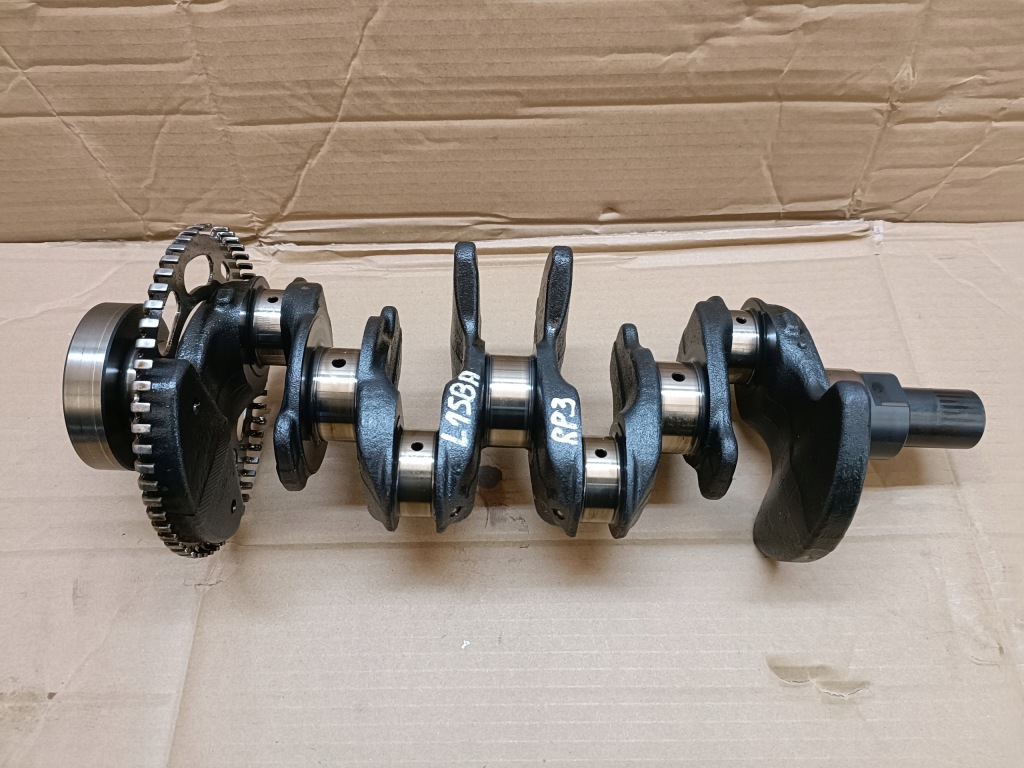 Купити Honda 1.5 t l15ba wał колінчастий номінал