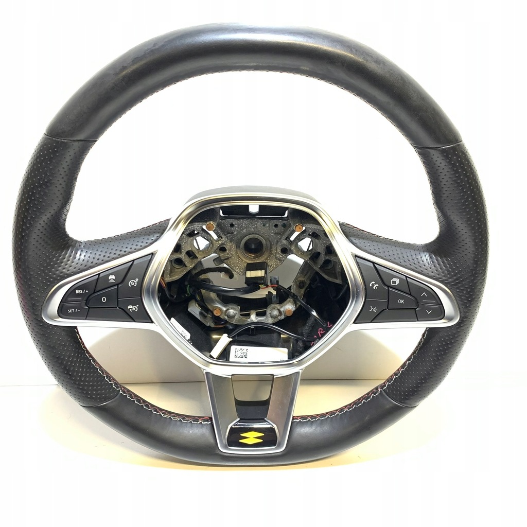 фото №1, Renault arkana rs r.s. line повітропровід 484006572r