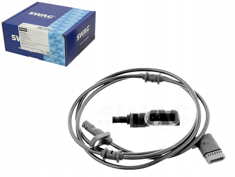 Купити Swag датчик задній l p mercedes e-klasa w211 02