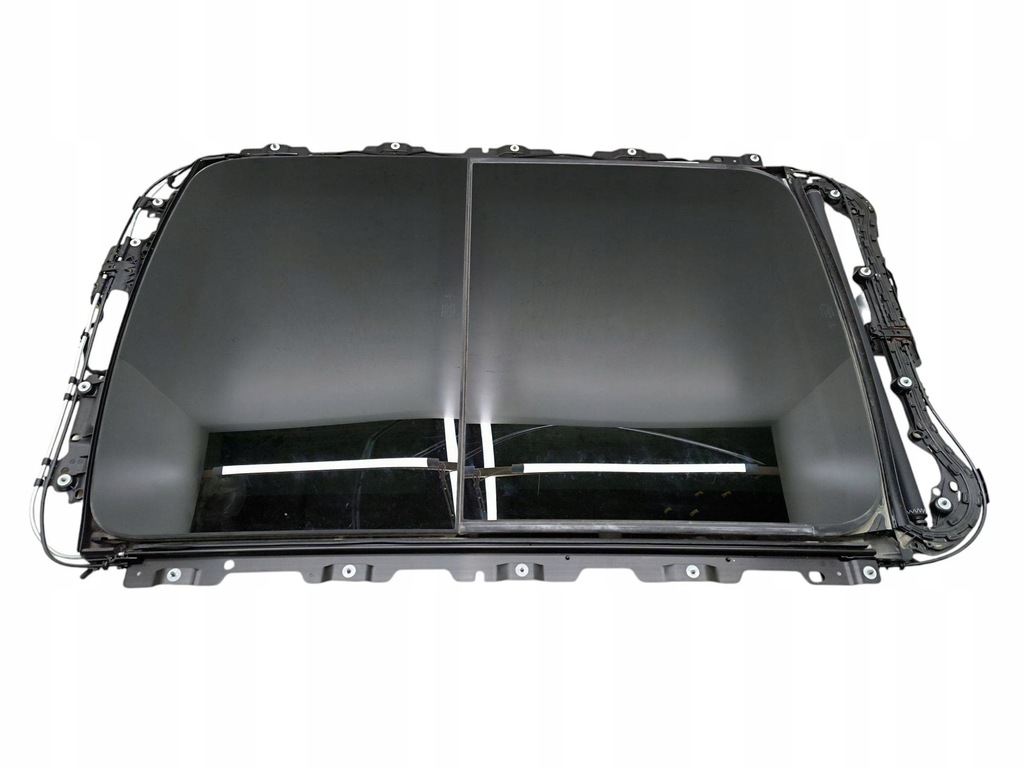 фото №1, Volvo xc90 2016 люк комплект