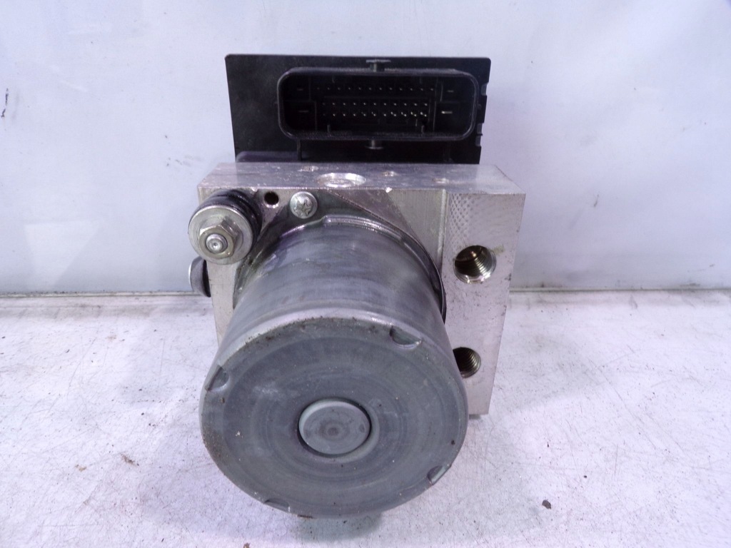 фото №10, Насос abs блок управления модуль 2.2 jaguar xf x250 0265951999