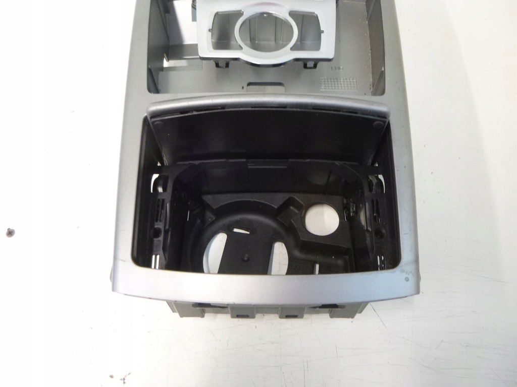 фото №4, Декоры накладки audi a6 c6 avant алюминий