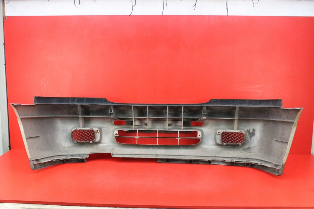 фото №9, Бампер перед передний шампанский mazda mpv 1 i lv lift 94-99