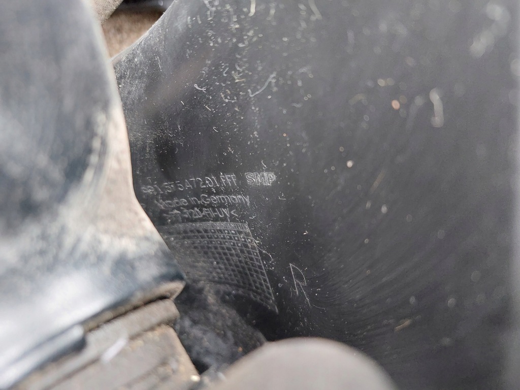 фото №14, Интеркулер правый porsche 911 4s 16r комплект