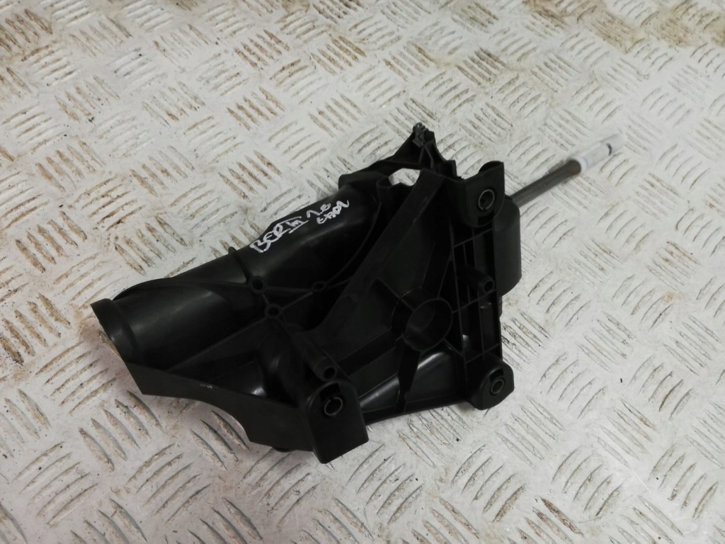 фото №1, Berlingo partner iii вибірник домкрат передач