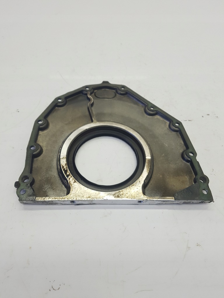 фото №1, Корпус ущільнювач вала audi 2.5tdi 059103173f