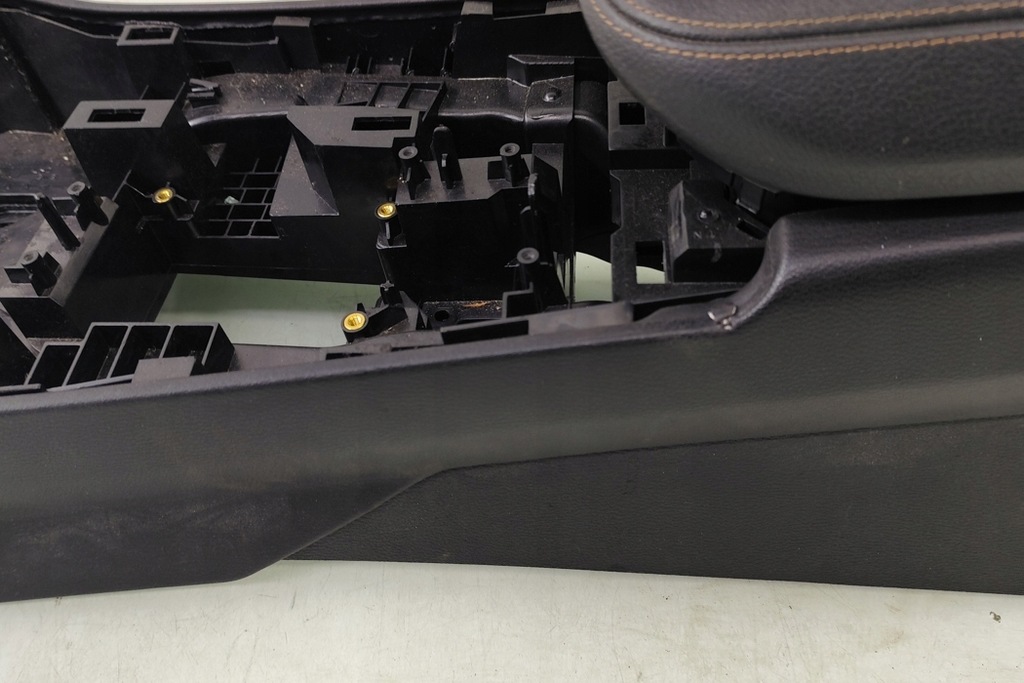 фото №10, Консоль приборная панель bmw x3 f25 105005203 3.0l дизель 2015