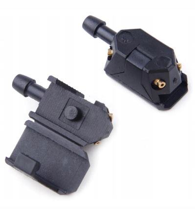 фото №1, Vw crafter lt sprinter насадка распылителя рычаг