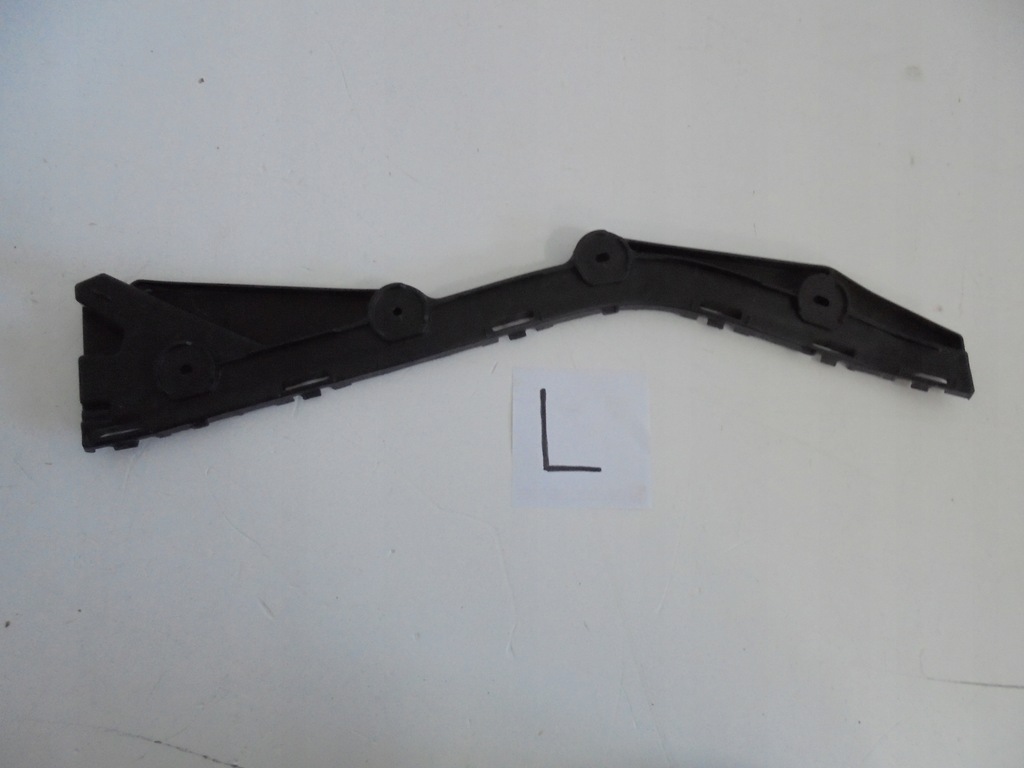 фото №1, Направляющая бампера правый левый задняя rapid toledo 5jh