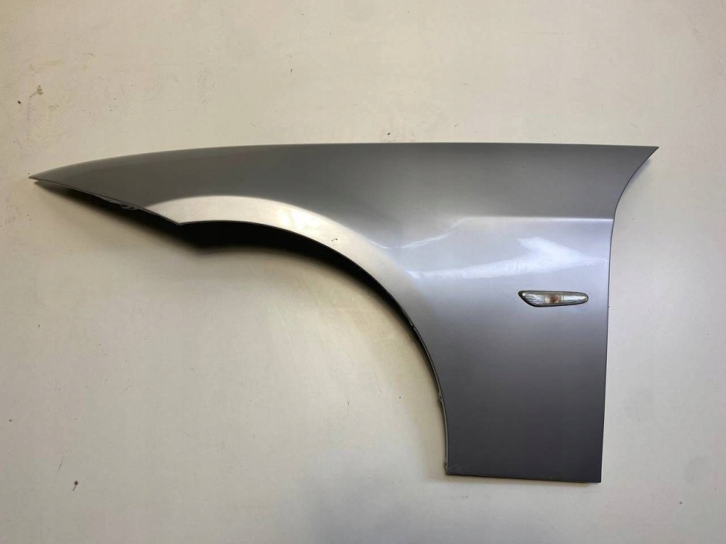 фото №1, Bmw 3 крила передній