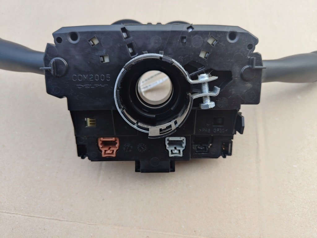 фото №6, Перемикач комбінований peugeot 308 sw t7 96652985xt