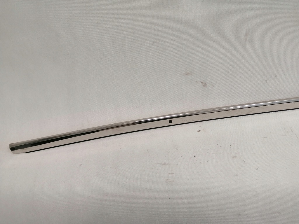 фото №9, Молдинг кровельная правая renault espace v lift 19r 738528481r