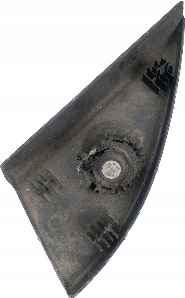 фото №2, Левая защита зеркало заглушка динамик 5d stilo