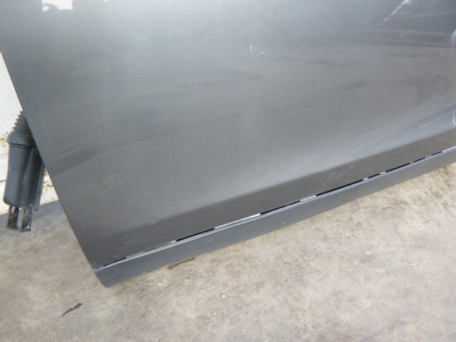 фото №5, Discovery sport двері лівий перед повний