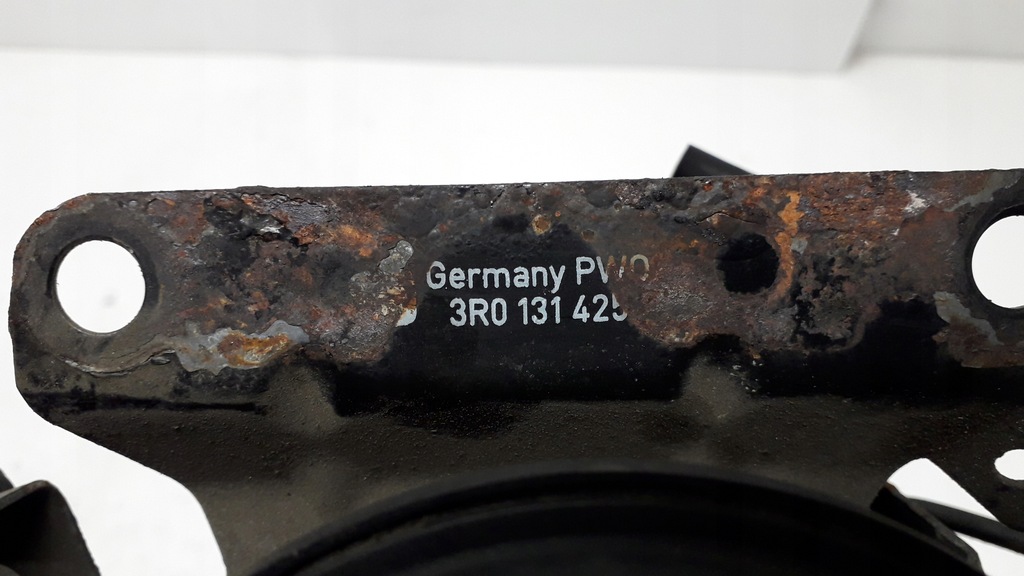 фото №6, Seat exeo 2.0tdi бак вакууму 3r0121425