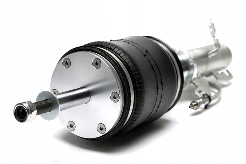 фото №2, Підвіска airride air ride ta technix mini r50, r53 / mini r52