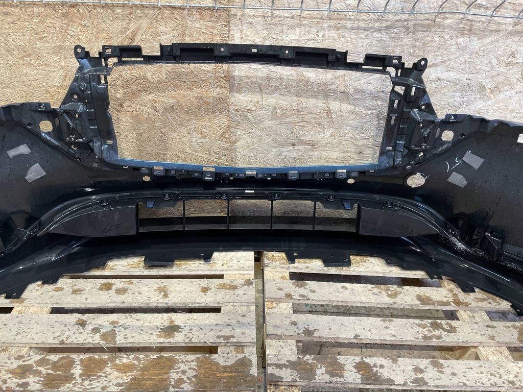 фото №8, Mazda cx5 cx-5 ii 2 kf lift 22- бампер перед передній