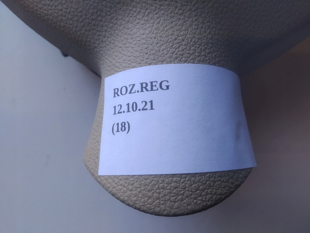 фото №7, Подушка воздушная подушка безопасности infiniti qx70 fx30d