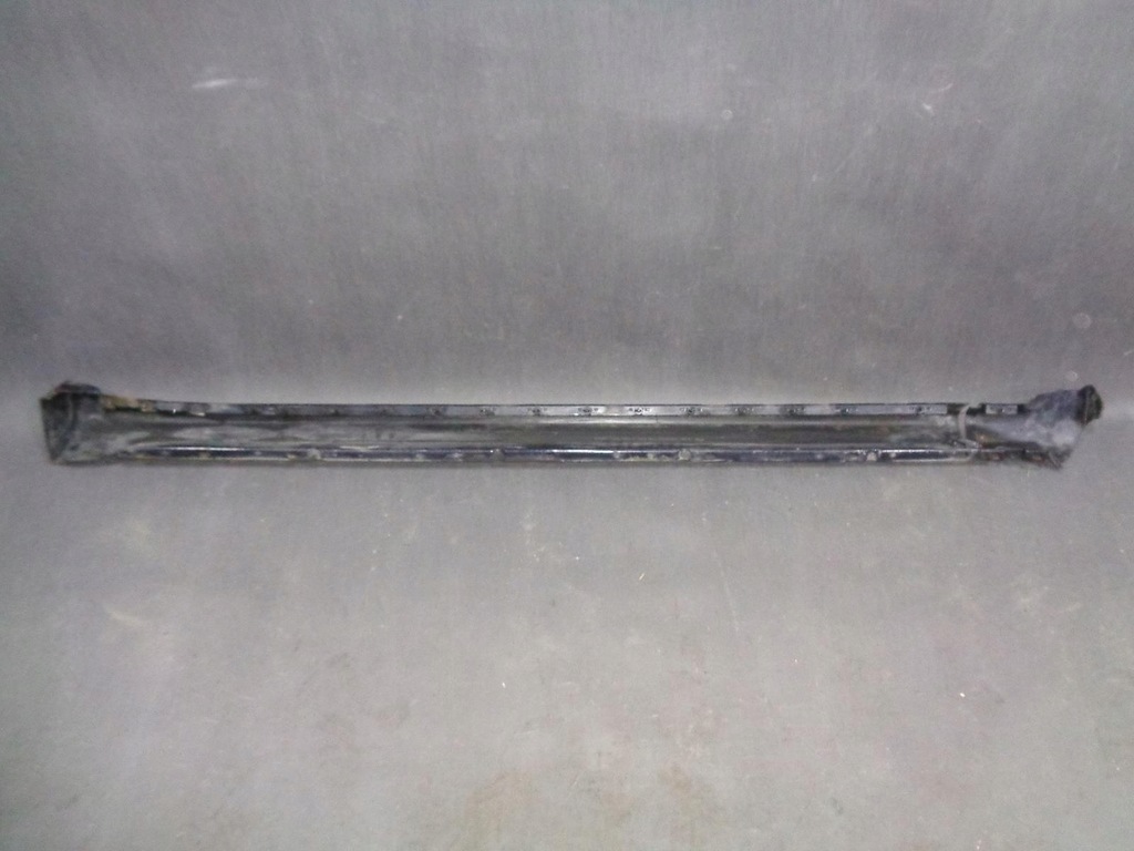 фото №7, Ford explorer 99-01 молдинг накладка порог левая