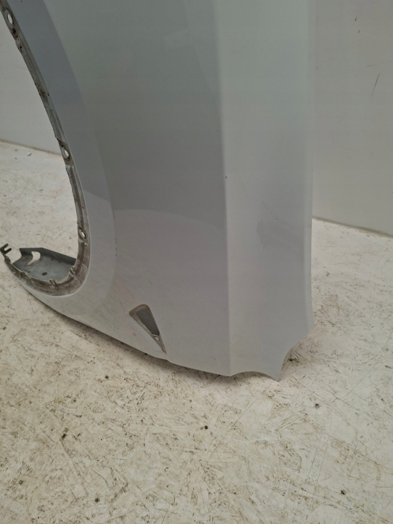Крыло  передний перед левое  tesla y model y 2020- хороший Недорого