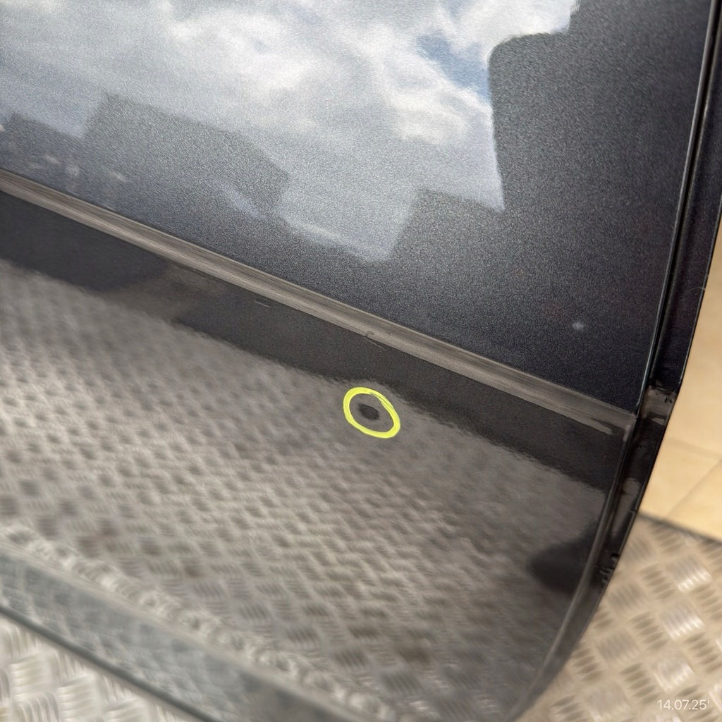 фото №5, Двері повний задні праве vw volkswagen t-roc lift 2ga 2022 rok