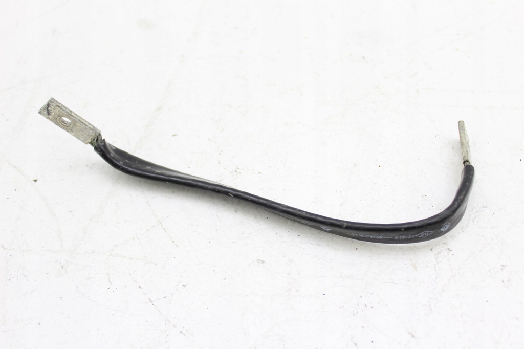 фото №1, Renault zoe ii lift шланг массовый 240b07859r