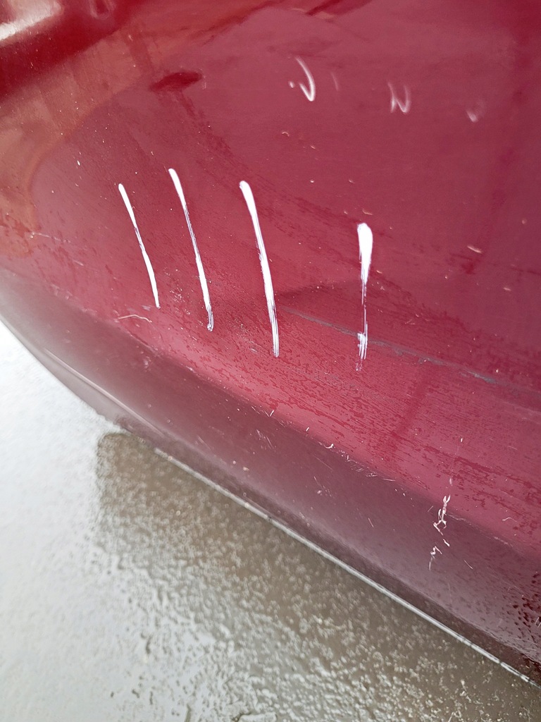 фото №15, Дверь левая / правое передние / задние mitsubishi space star 2012-