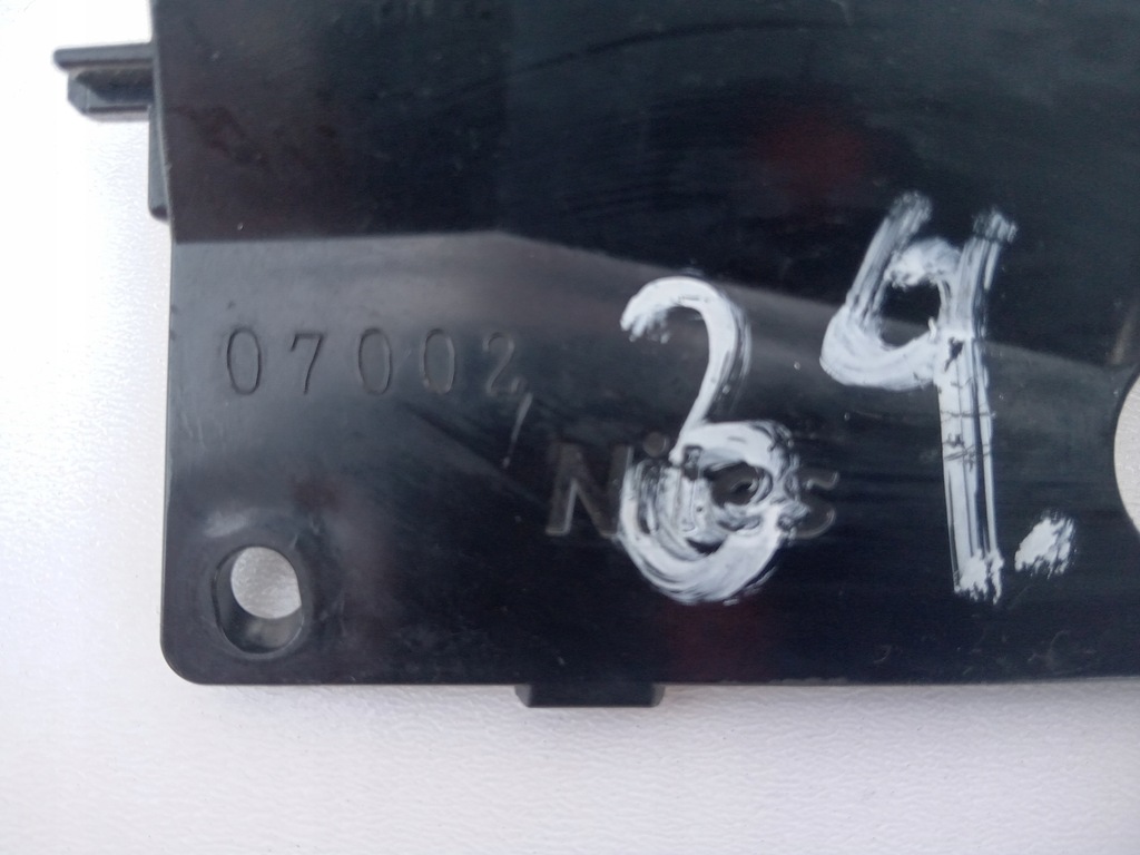 фото №4, Рамка корпус кронштейн nissan gt-r gtr