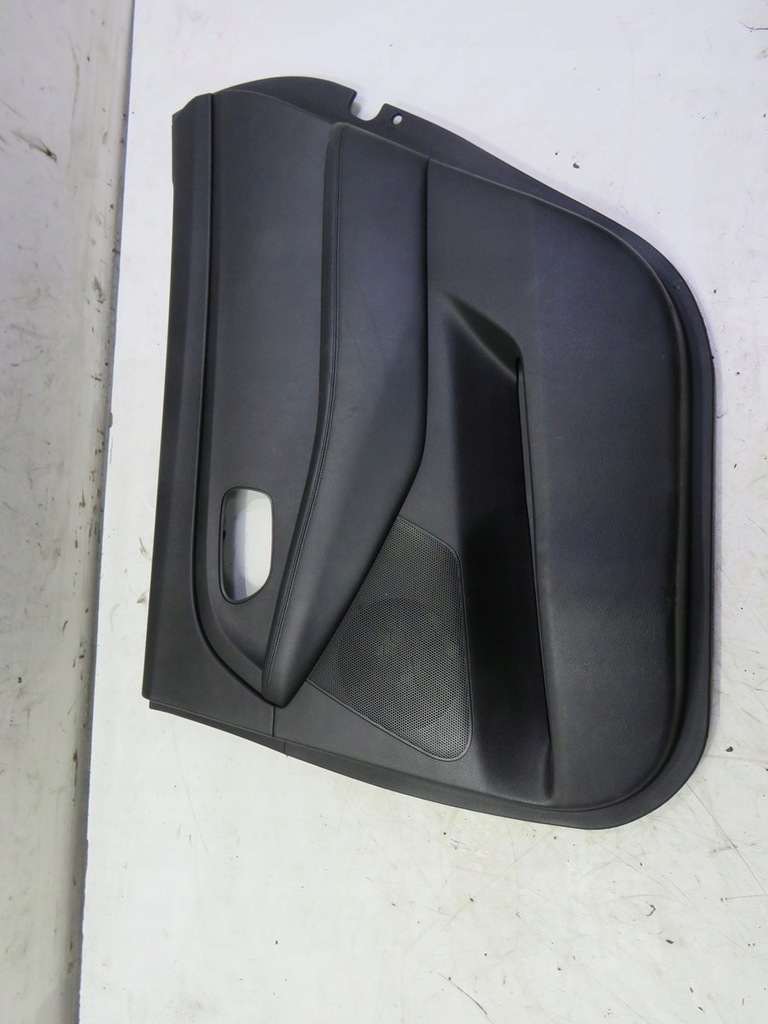 фото №5, Оббивка двері правий задня carens iv