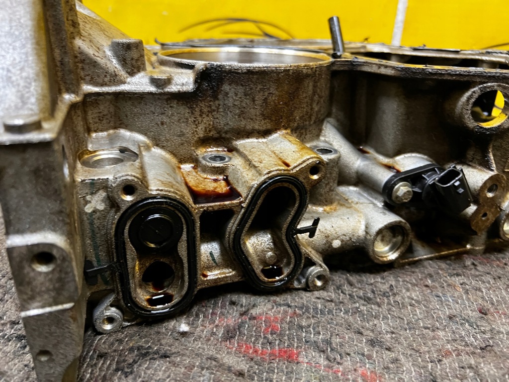 Картер поддон поддон масла масляная renault 1.3 tce h5hb470 Оригинал