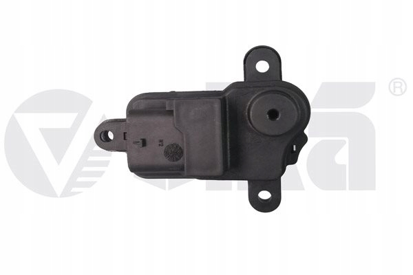 фото №1, Привод крышка заливной топлива - vika 88101584401