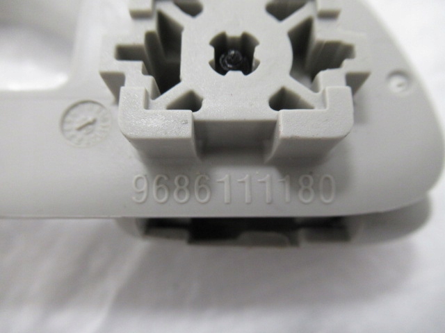 фото №4, Peugeot 5008 ручка кронштейн стельовий