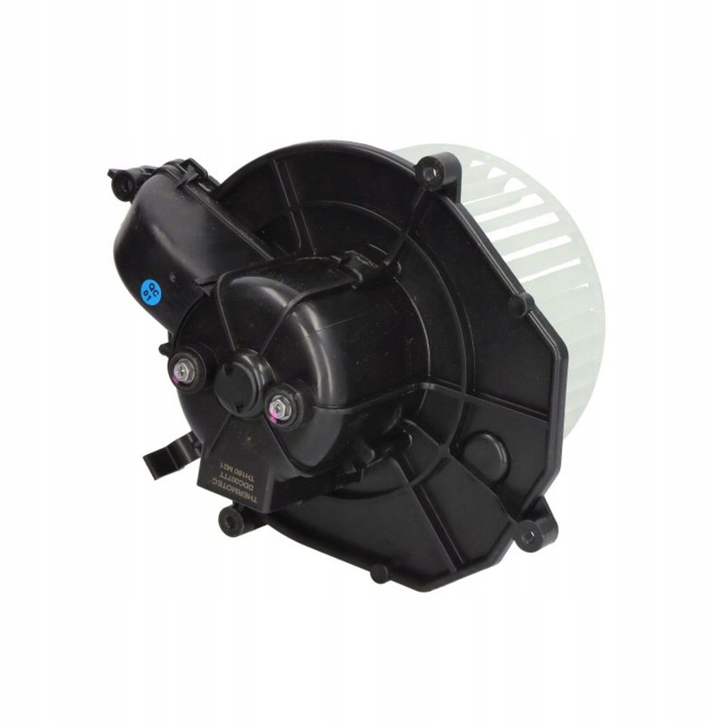 фото №2, Вентилятор салона thermotec ddc007tt