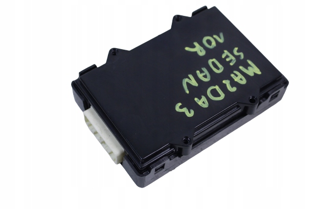 фото №1, Модуль bluetooth mazda 3 10r.