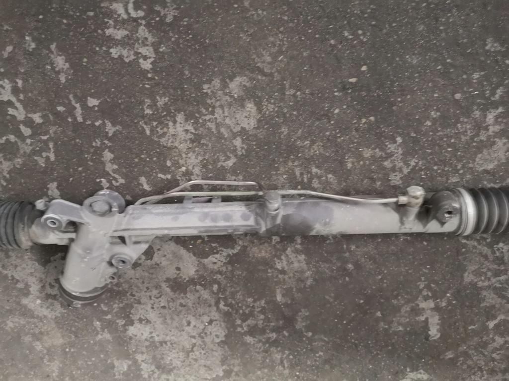 фото №5, Рулевая рейка audi rs6 c5 4.2 bt europa 4b7422065c