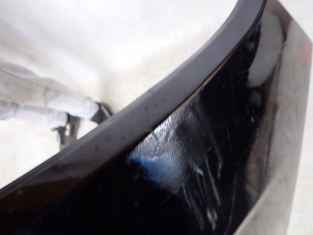 фото №16, Kia sorento iii 14-17 бампер перед передний спойлер омыватель pdc