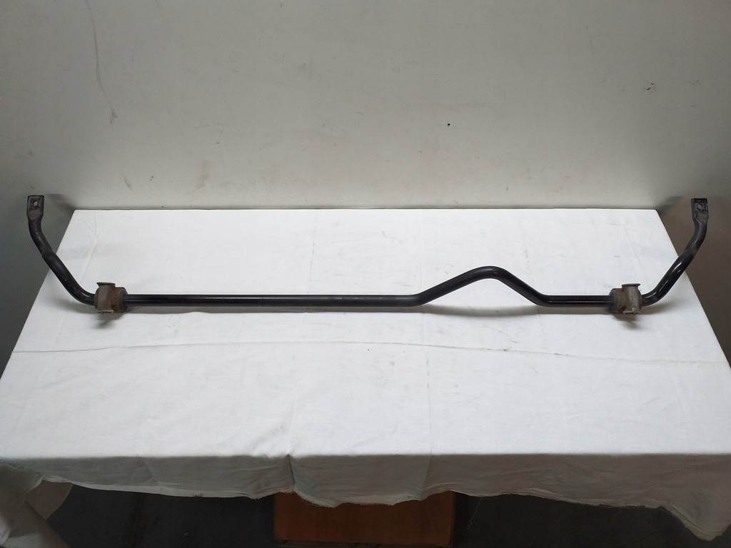 фото №1, Mercedes w222 w217 amg стабілізатор задня