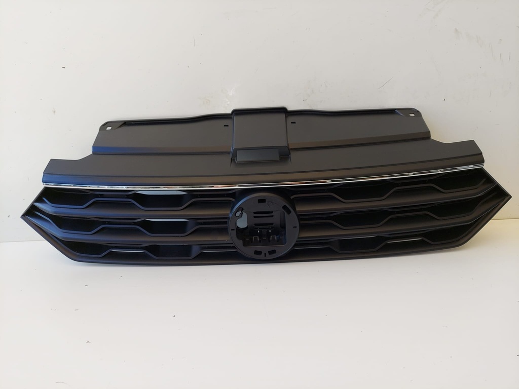 фото №1, Vw t-roc 2ga решітка радіатора решітка радіатора 2ga853343 b оригінал