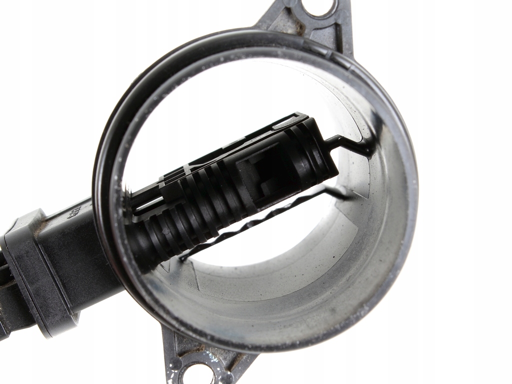 фото №6, Расходомер воздуха mk6 1.3 cdti ddis