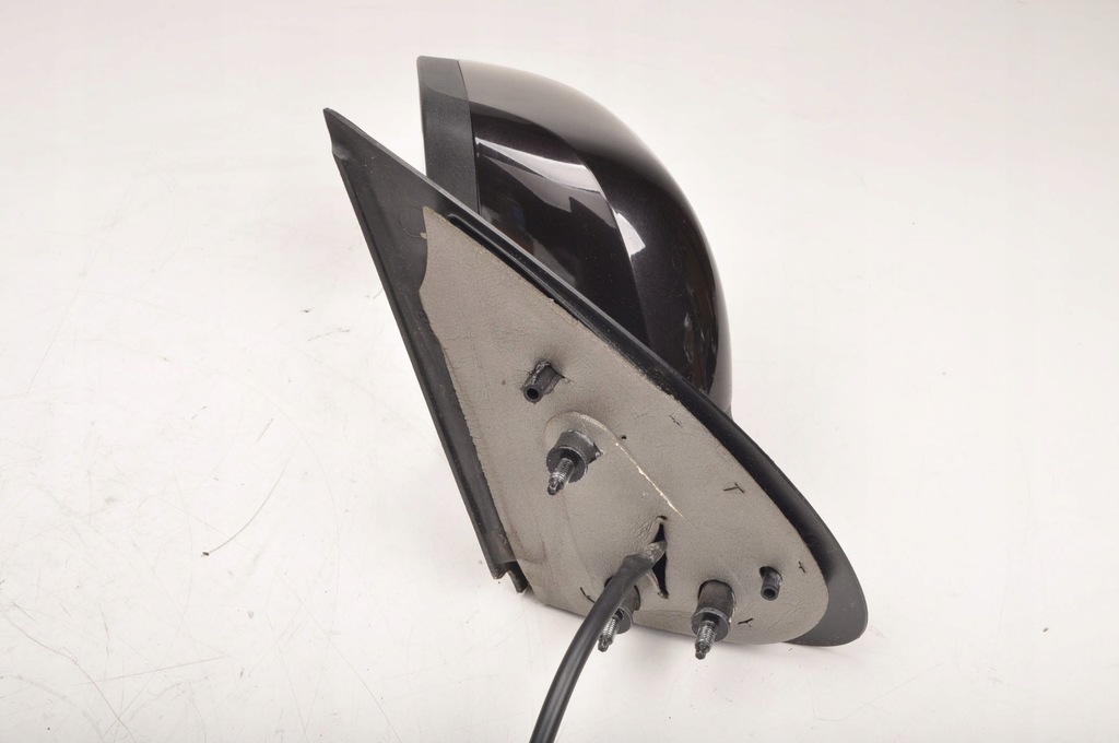 фото №8, Nissan micra k13 дзеркало ліва 3 pin anglik