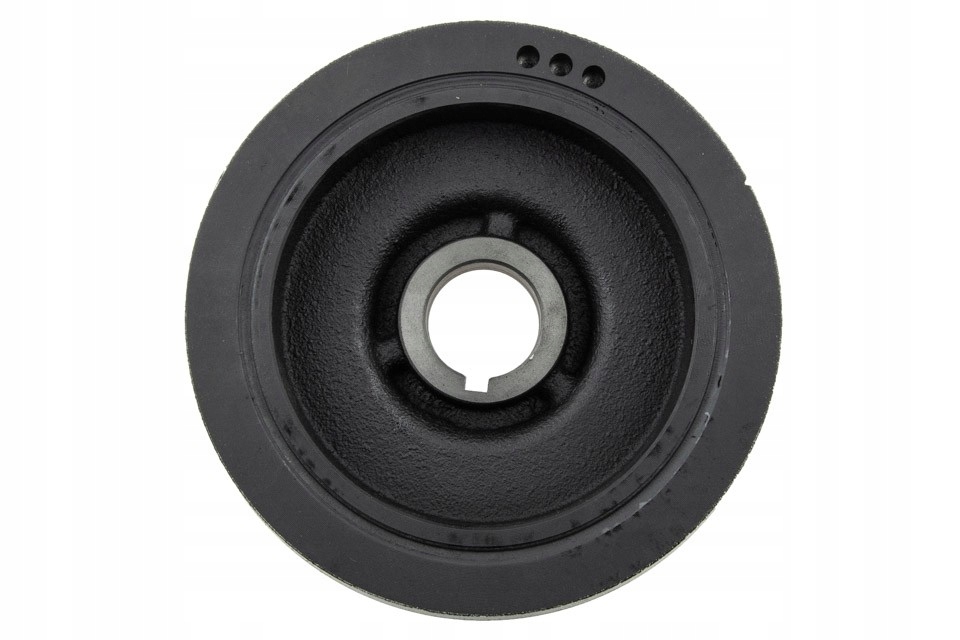 фото №10, Шкив коленчатого вала коленчатого 2.0hdi berlingo 99-,