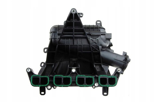 фото №4, Коллектор всасывающий mazda cx-5 kf 2.0 2017-