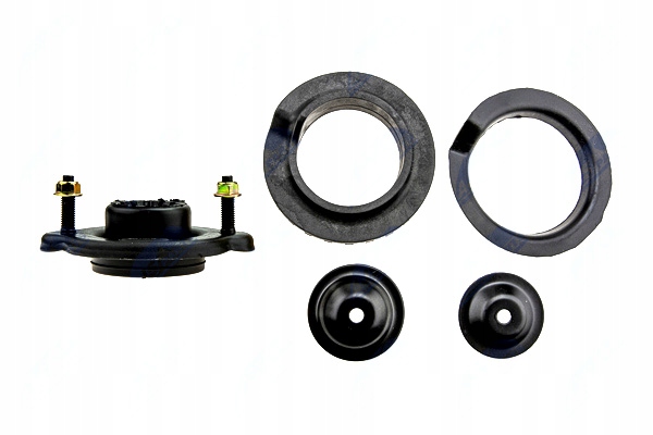 фото №11, Верхній кронштейн амортизатора chevrolet trailblazer 02 #petrolhead pro+ kit1