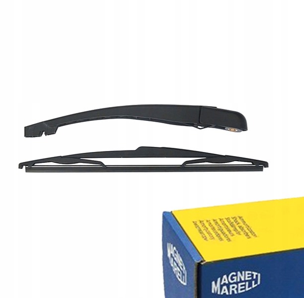 фото №1, Рычаг дворники + щетка задняя do dodge caravan 3.8