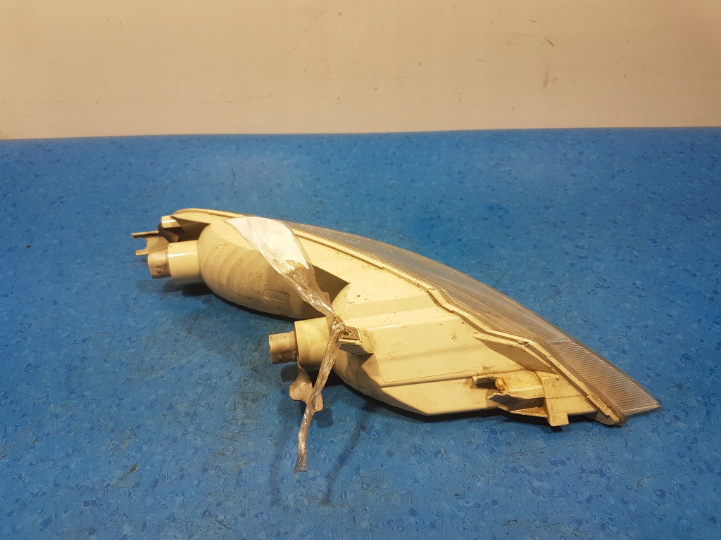 фото №5, Bmw 6 e63 поворотник перед лівий 0311333003