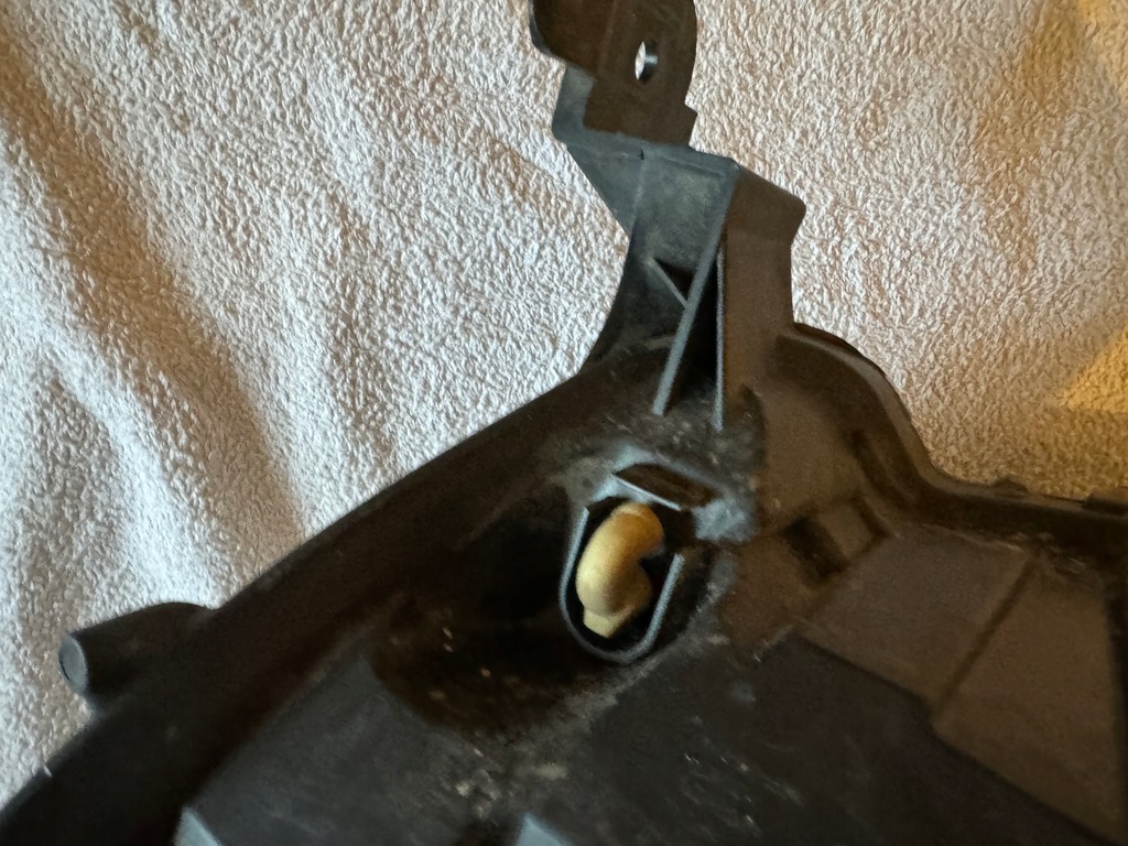 фото №11, Renault master iv лампа передняя правая обычная с led оригинальная