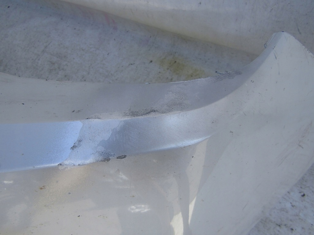 фото №9, Бампер subaru forester iv lift 16-18 перед spr