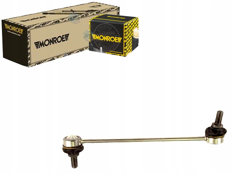 фото №1, З'єднувач стабілізатора 243 5mm opel combo combo tou